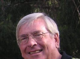 William Arnet Fallis