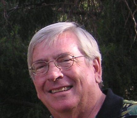 William Arnet Fallis