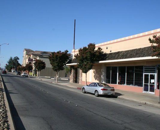 Council unanimously approves downtown library