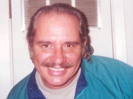 John Anthony deSouza