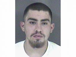 Hollister crime stories: Body ID’d, burglars nabbed, chase ends with tasing