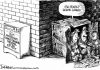 Editorial cartoons: A theory in practice