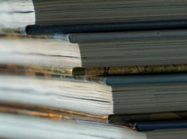 Library to close for December