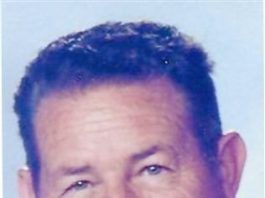 Clarence Richard Freeborn