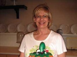 Plenty of foot traffic and tasty eats with a Spanish flair