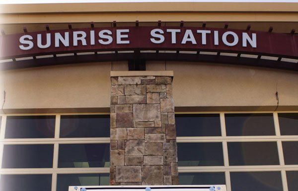 As Sunrise closes, union opens PR campaign