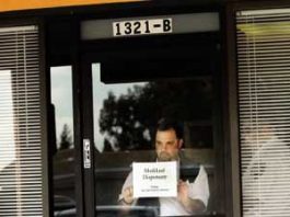 City to weed out pot shop