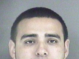 Pastor’s son accused of lewd acts