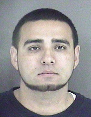 Pastor’s son accused of lewd acts