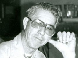 Manuel P. Villalobos