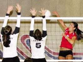 Rams continue to roll