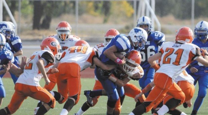 Browns headed to championship