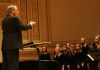 Briefs: Be safe and let there be music this holiday season