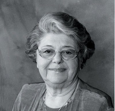 Holocaust survivor speaks in Morgan Hill