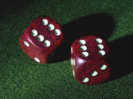 Council amends gambling, massage regulations