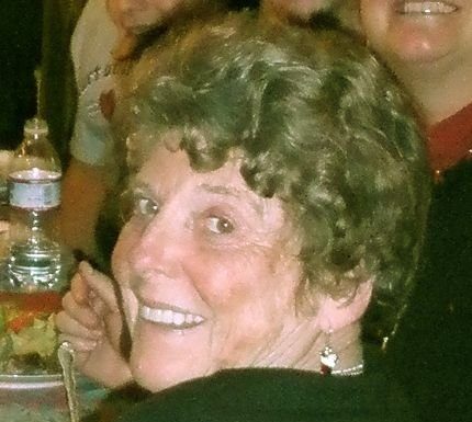 Joanne B. (Joby) Huff