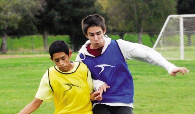 GHS SOCCER SEASON PREVIEWS: Kickin’ up a storm