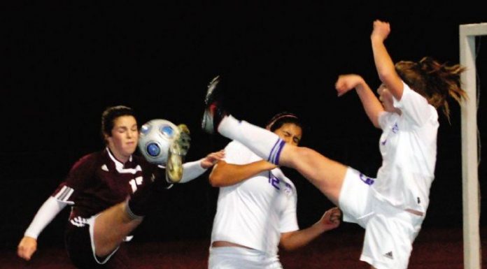 Gilroy still scoreless through five games