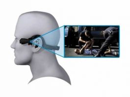 Ear-mounted videos cams for San Jose police