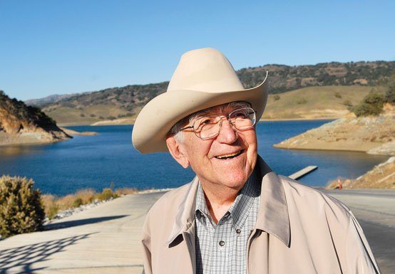 South County ‘icon’ bids farewell