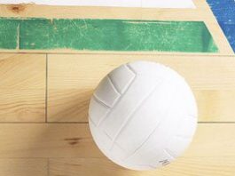 Four Rams garner all-conference nods