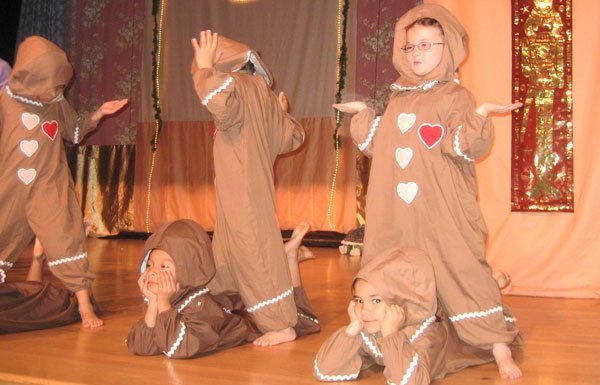 Wind up that holiday spirit