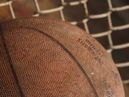 REC BASKETBALL: Teams vie for top spots with close of first half approaching