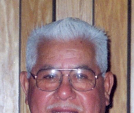 Rudolfo M. Sermeno