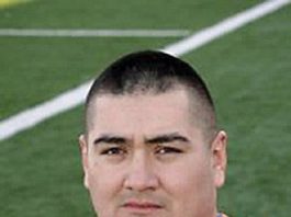 Soldier with Gilroy ties killed in Afghanistan