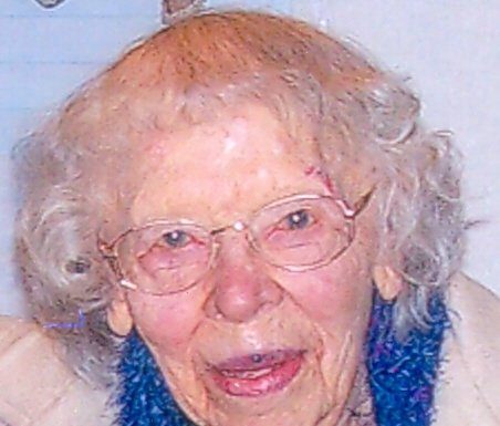 Opal Minnetta Painter