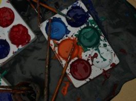 Council approves two-year lease of arts center