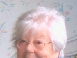 Corrine Kelly Hallen