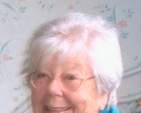 Corrine Kelly Hallen