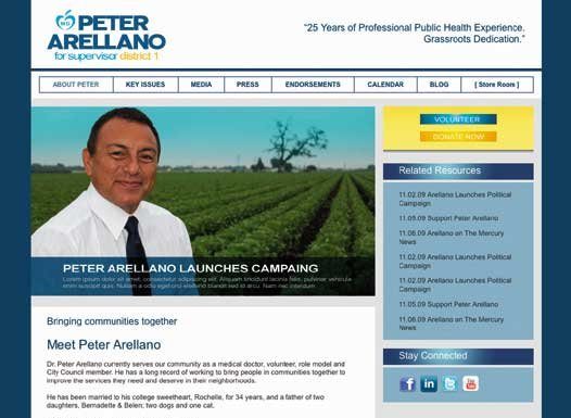 Weathering the storms, or it’s no time for ‘campaing’