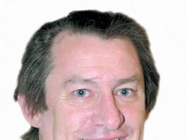 John Quick dead, cause unknown