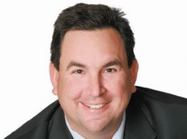 Asset allocation in stormy weather