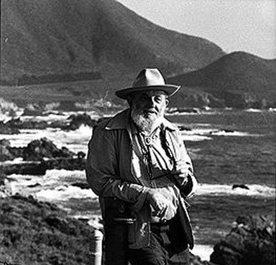 Ansel Adams and the MH Photography Club