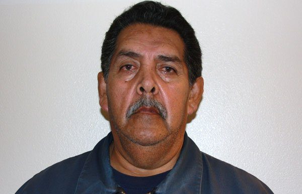 Family, friends remember loyal parishioner, quiet man