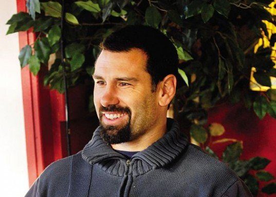 Ulbrich ready to tackle next chapter