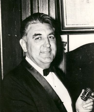 Frank E. (Pat) Lewis