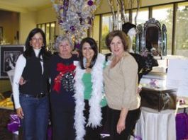 Business briefs: Local business donates