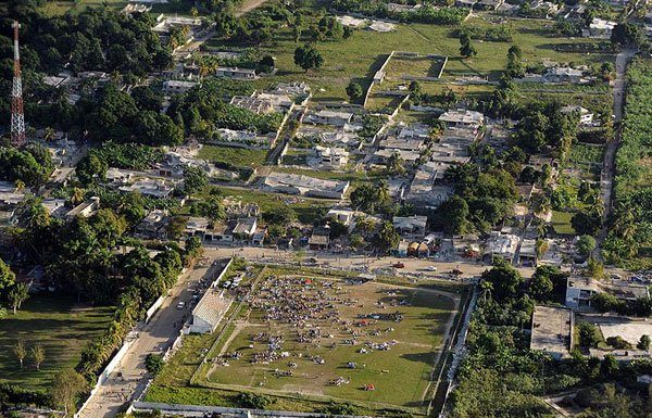 Students help earthquake victims with Quarters for Quakes