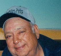 Harry Mendoza