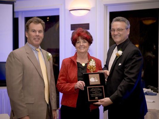 Chamber recognizes everyday community heroes