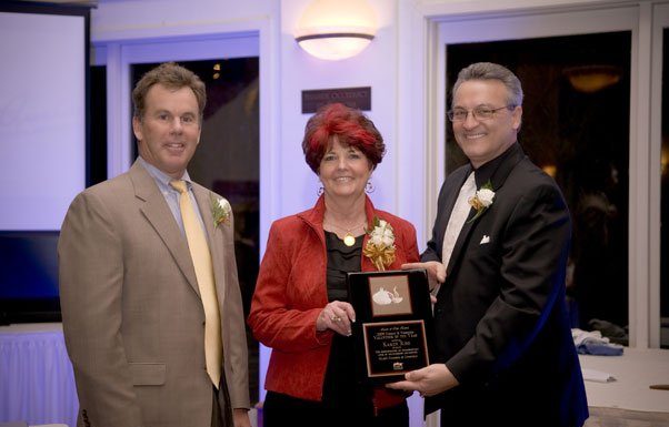 Chamber recognizes everyday community heroes