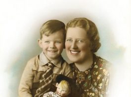 One family tree connects us all