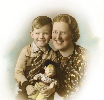 One family tree connects us all