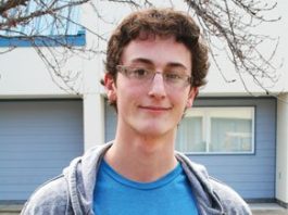 ‘Stars’ reap their awards at Gilroy High School