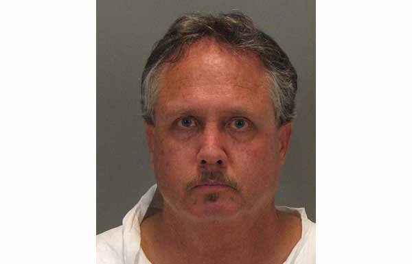 ‘No Face Bandit’ to serve 14 years