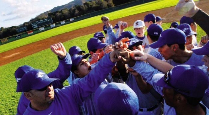 New coach has Mustangs believing